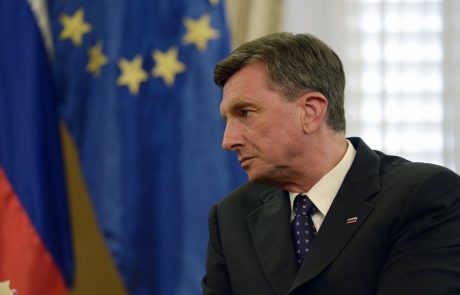Pahor se je v Bolgariji zavzel za trdno, povezano in enotno unijo