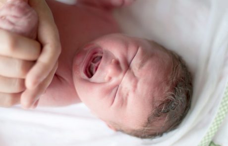 Grozljivo: Medicinska sestra zastrupljala dojenčke