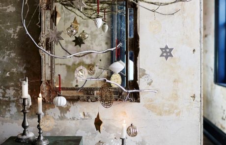 Čudovite ideje za praznično dekoracijo doma z instagrama