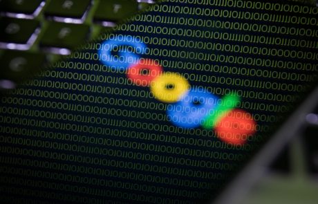 Google ob 306 milijonov evrov zaradi davčnega spora v Italiji
