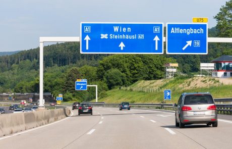 Avstrija omilila delovno zakonodajo, ki je slovenskim prevoznikom vzbujala skrb