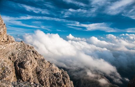 Nova smrt v slovenskih gorah, letos v gorskih nesrečah življenje izgubilo že 20 planincev