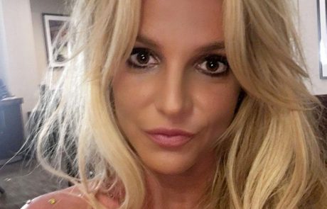 Britney Spears pripravlja muzikal s svojimi pesmimi