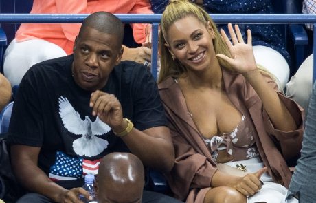 Jay Z je z njo prevaral Beyonce: Stilist slavnih razkril eno največjih skrivnosti šovbiznisa