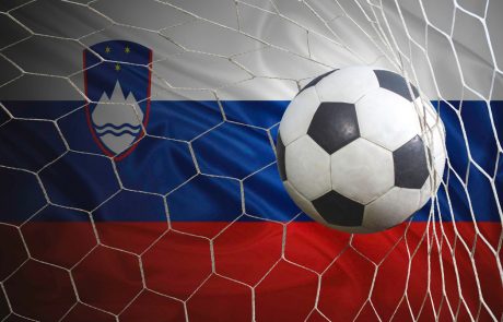 Nogometna zveza Slovenije bo od Uefe prejela dodaten milijon evrov