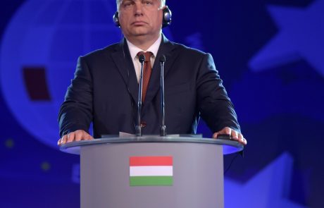 Orban razglasil “zgodovinsko” zmago na volitvah