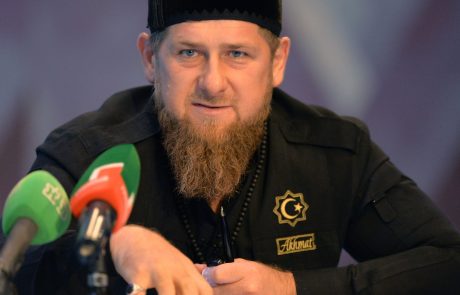 Čečenske oblasti na skrivaj ugrabljajo in ubijajo geje