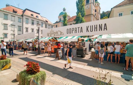 Slovenski potrošniki zaenkrat še na boljšem kot Čehi, Poljaki in Slovaki. A kako dolgo še?