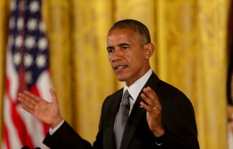 Obama vložil veto proti zakonu o tožbah proti tujim sponzorjem terorističnih napadov v ZDA