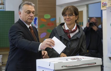 Predsednik Evropskega parlamenta: “Madžarska igra nevarno igro”