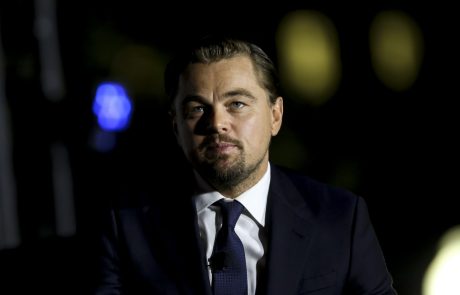 Leonardo DiCaprio se bo za nekaj mesecev preselil v Dubrovnik
