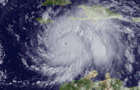 Tropska nevihta Nate v Srednji Ameriki zahtevala 25 življenj; sedaj se pomika proti ZDA