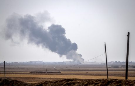 Ameriške letalske sile v Siriji ubile 11 članov, med njimi tudi visokega poveljnika Al Kaide