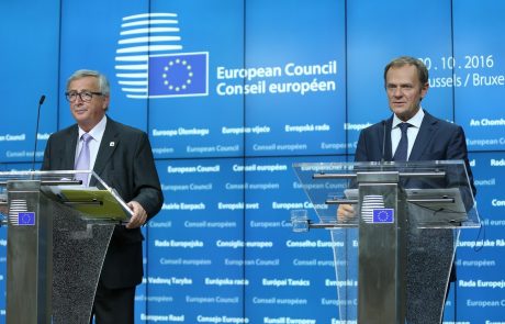 Vrh EU odločno obsodil napade sirskega režima in njegovih zaveznikov, predvsem Rusije, na civiliste v Alepu