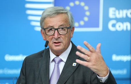 Juncker ne želi zavzeti stališča o arbitražni sodbi, dokler je ne prebere