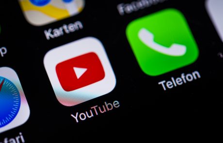 Youtube podira rekorde, dnevno tam pogledamo že za milijardo ur videev