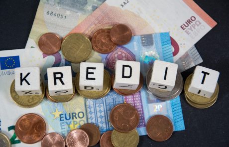 Ministrstvo pozvalo Banko Slovenije, naj preuči omejitve kreditiranja
