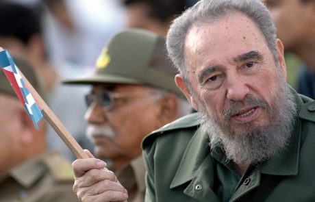Znan datum pogreba Fidela Castra