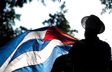 ZDA Kubancem skrajšale veljavnost turističnih vizumov