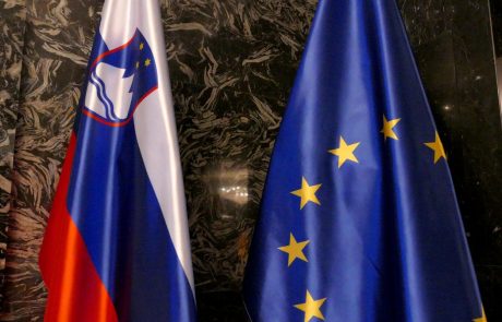 Evropska komisija znižala napoved gospodarske rasti za Slovenijo na 4,3 %