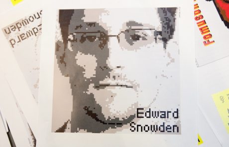 Ameriški žvižgač Edward Snowden lahko do smrti ostane v Rusiji