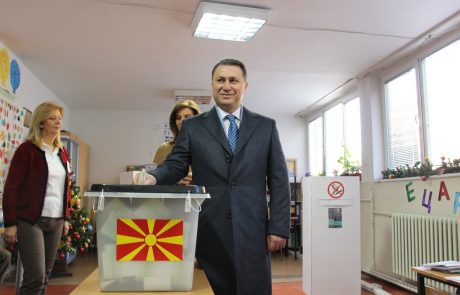 Madžarska odobrila politični azil skorumpiranemu nekdanjemu premierju Makedonije