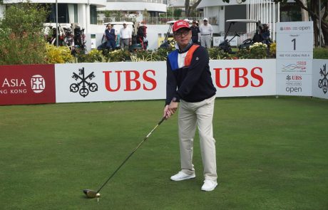 Kitajska zapira golf igrišča, da bi omejili elitistično bahanje