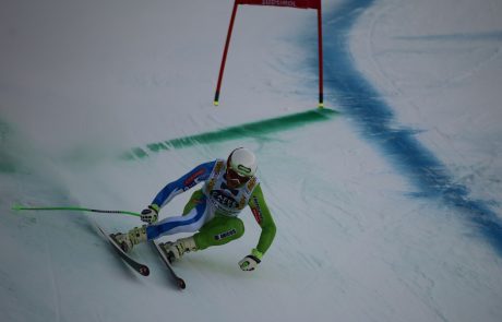 Reicheltu druga zmaga na smukih v Garmischu, Boštjan Kline odličen šesti