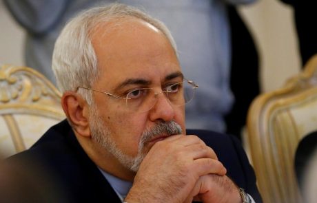 Iran posvaril ZDA, naj ne ustvarjajo novih napetosti zaradi njegovega domnevnega raketnega preizkusa