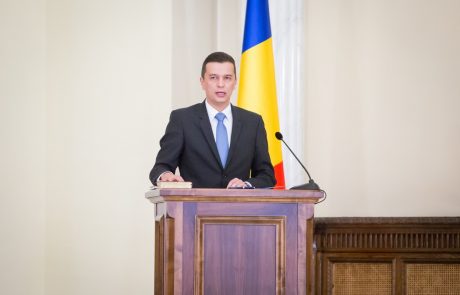 Romunska vlada umaknila sporni odlok o pregonu korupcije