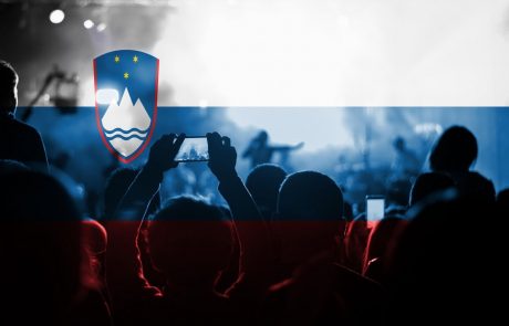 Slovenija ob dnevu državnosti prejema čestitke iz tujine