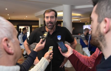 Vujović: “Po tej tekmi lahko priznam, da po 43 letih udejstvovanja v rokometu ne poznam rokometnih pravil”