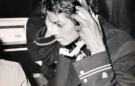 Na današnji dan pred desetimi leti je umrl Michael Jackson