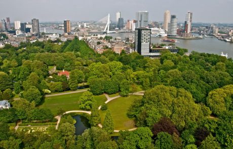 Na 65. tekmovanju za pesem Evrovizije, ki ga bo prihodnje leto gostil nizozemski Rotterdam, bo nastopilo 41 držav