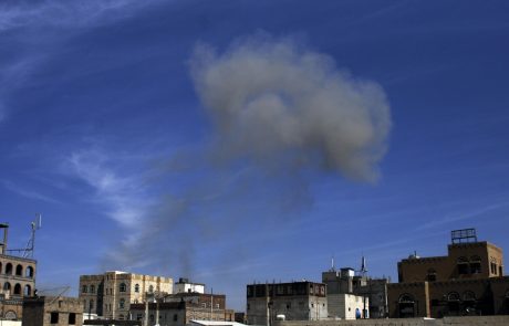 V napadu ZDA v Jemnu umrlo 41 pripadnikov Al Kaide in 16 civilistov, med njimi tudi otroci