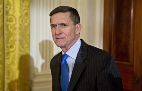 Trump pomilostil pajdaša Flynna