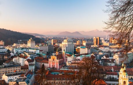 Slovenija globalno gledano med bolj priljubljenimi državami za iskanje zaposlitve