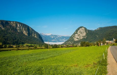 Slovenija na odličnem 8. mestu med 156 državami pri uresničevanju ciljev trajnostnega razvoja