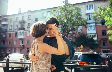 Kaj lahko sama storiš, da prej spoznaš »tistega pravega«?