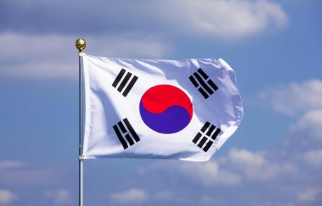 Severni in Južni Korejci združeni pod eno zastavo in eno himno