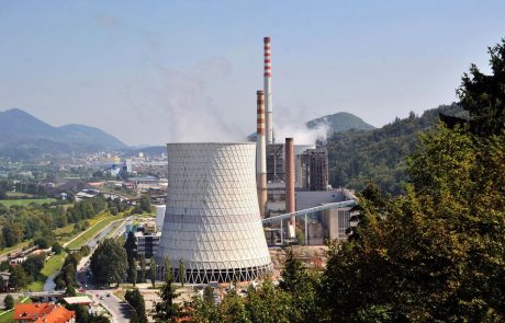 Termoelektrarna Šoštanj ureja potrebna dovoljenja za sosežig goriva iz odpadkov