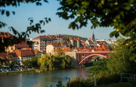 V Mariboru zagorelo v komaj maja odprti prvi trgovini brez embalaže