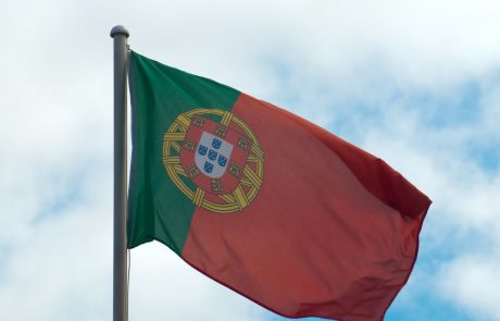 Portugalska predčasno odplačala milijardo evrov IMF