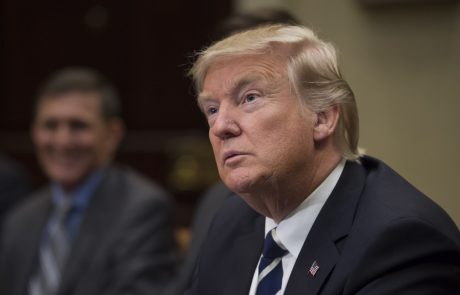 Trump zaveznice v Natu pozval, naj končno prispevajo svoj pošten delež k skupni obrambi