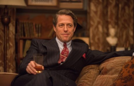 Zvezdnik romantičnih filmov Hugh Grant dopolnil 60 let