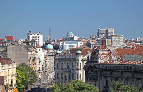 Adijo Ljubljanska, Mariborska in Celjska ulica! Beograd bo preimenoval ulice s slovenskimi imeni, ker to ‘ni normalno’
