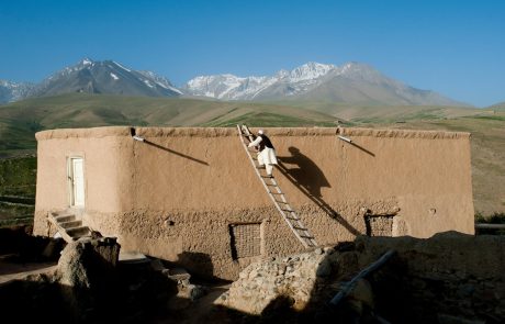 Afganistan odpira ministrstvo za turizem