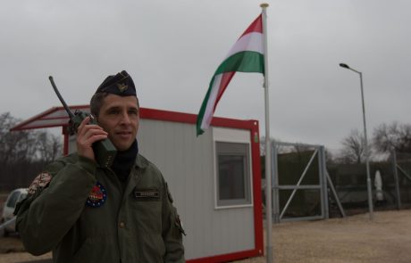 Madžari bodo vse begunce brez statusa zaprli v koncentracijska taborišča