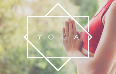 Okrepimo svoj imunski sistem s pomočjo joge!
