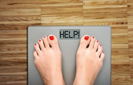 Ta zdravstvena težava je lahko kriva za vaše nezaželelno povečanje telesne teže!